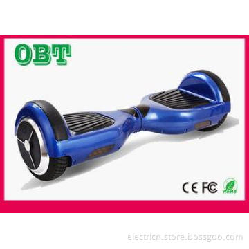 Personnel Patrol Two Wheeled Electric Balance Scooter Drift